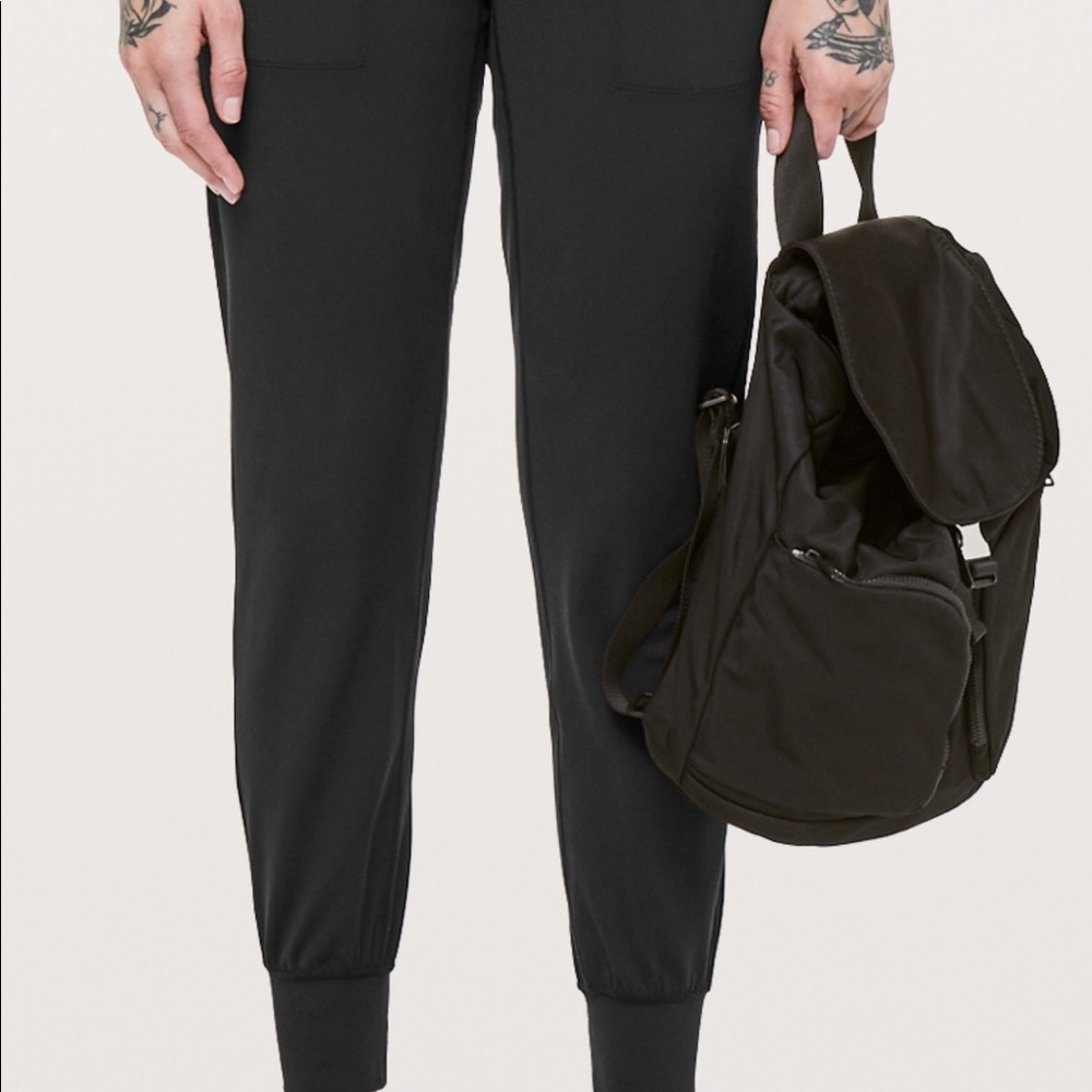 Align joggers lululemon
